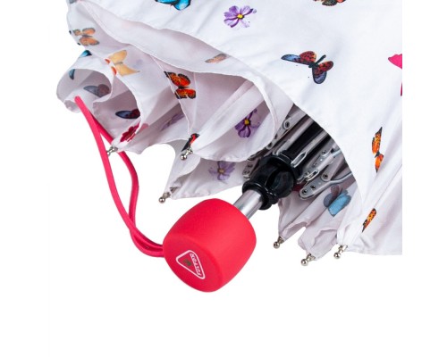 Парасоля Fulton L553-040997 Superslim-2 Butterflies & Flowers (L553-040997)