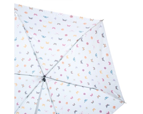 Парасоля Fulton L553-040997 Superslim-2 Butterflies & Flowers (L553-040997)