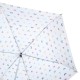 Парасоля Fulton L553-040997 Superslim-2 Butterflies & Flowers (L553-040997)