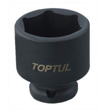 Головка торцева Toptul ударна 1/2