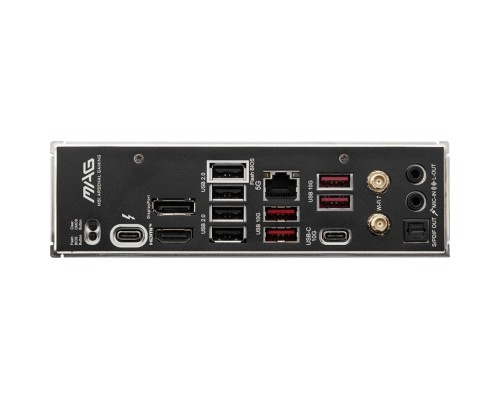Материнська плата MSI MAG B860 TOMAHAWK WIFI