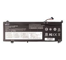 Акумулятор до ноутбука LENOVO ThinkBook 14 G2 (L19C4PDB) 15.44V 3830mAh PowerPlant (NB482597)