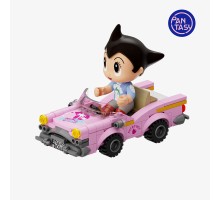 Конструктор Pantasy Astro Boy - Vintage Car (86211)