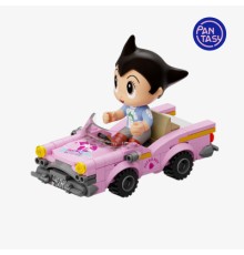 Конструктор Pantasy Astro Boy - Vintage Car (86211)