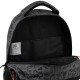 Рюкзак шкільний GoPack Education 175M-5 No More Rules (GO25-175M-5)
