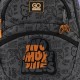 Рюкзак шкільний GoPack Education 175M-5 No More Rules (GO25-175M-5)