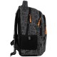 Рюкзак шкільний GoPack Education 175M-5 No More Rules (GO25-175M-5)