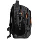 Рюкзак шкільний GoPack Education 175M-5 No More Rules (GO25-175M-5)