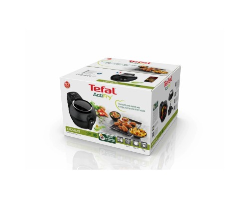 Мультипіч Tefal ActiFry Genius (FZ760830)