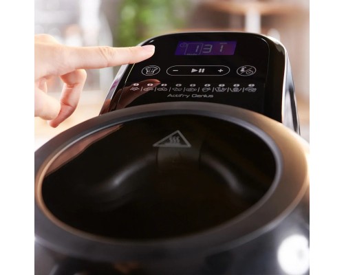 Мультипіч Tefal ActiFry Genius (FZ760830)