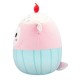 М'яка іграшка Squishmallows Ягня Ельза 30 см (SQER01265)