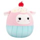 М'яка іграшка Squishmallows Ягня Ельза 30 см (SQER01265)