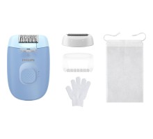 Епілятор Philips BRE247/00