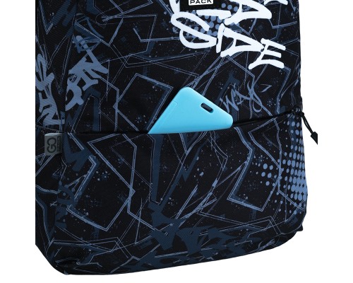 Рюкзак шкільний GoPack Education Teens 188M-1 (GO25-188M-1)