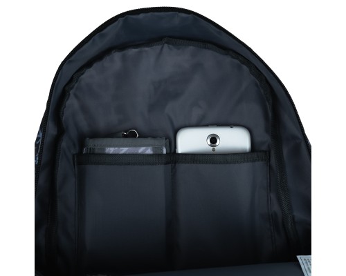 Рюкзак шкільний GoPack Education Teens 188M-1 (GO25-188M-1)