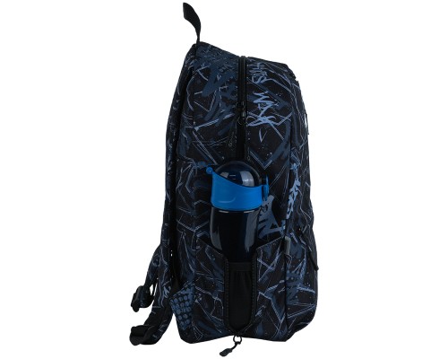 Рюкзак шкільний GoPack Education Teens 188M-1 (GO25-188M-1)
