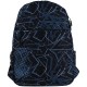 Рюкзак шкільний GoPack Education Teens 188M-1 (GO25-188M-1)