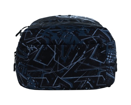 Рюкзак шкільний GoPack Education Teens 188M-1 (GO25-188M-1)