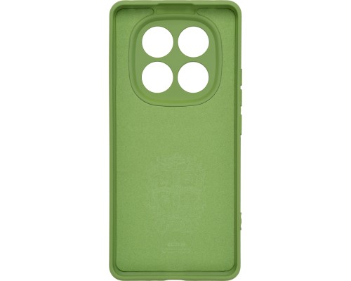 Чохол до мобільного телефона Armorstandart ICON Xiaomi Redmi Note 14 Pro 4G Camera cover Green (ARM79825)