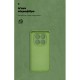 Чохол до мобільного телефона Armorstandart ICON Xiaomi Redmi Note 14 Pro 4G Camera cover Green (ARM79825)
