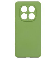 Чохол до мобільного телефона Armorstandart ICON Xiaomi Redmi Note 14 Pro 4G Camera cover Green (ARM79825)