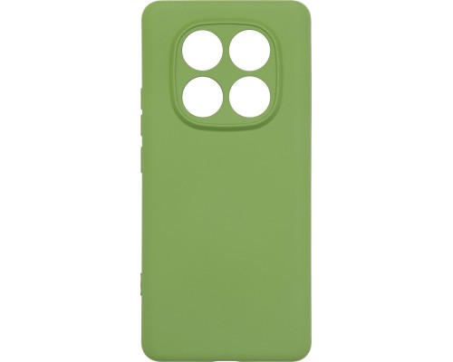 Чохол до мобільного телефона Armorstandart ICON Xiaomi Redmi Note 14 Pro 4G Camera cover Green (ARM79825)
