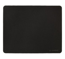 Килимок для мишки Gembird MP-S-BK-M Black (MP-S-BK-M)