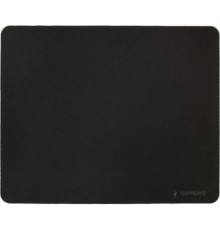 Килимок для мишки Gembird MP-S-BK-M Black (MP-S-BK-M)