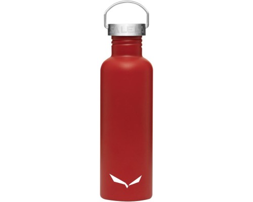 Пляшка для води Salewa Aurino 1.0 L 0516 1525 - червоний (013.003.1500)