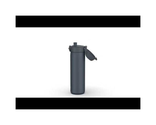Пляшка для води ION8 OneTouch Vacuum Insulated 500 мл Navy (I8TS500NAVY)