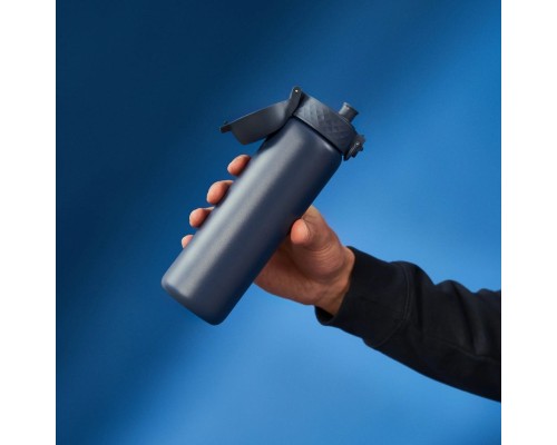 Пляшка для води ION8 OneTouch Vacuum Insulated 500 мл Navy (I8TS500NAVY)