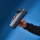 Пляшка для води ION8 OneTouch Vacuum Insulated 500 мл Navy (I8TS500NAVY)