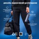 Пляшка для води ION8 OneTouch Vacuum Insulated 500 мл Navy (I8TS500NAVY)