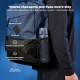 Пляшка для води ION8 OneTouch Vacuum Insulated 500 мл Navy (I8TS500NAVY)