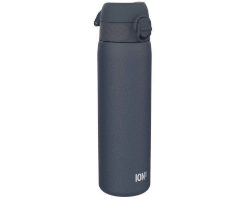Пляшка для води ION8 OneTouch Vacuum Insulated 500 мл Navy (I8TS500NAVY)