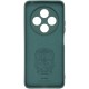 Чохол до мобільного телефона Armorstandart ICON Xiaomi Poco M7 5G Camera cover Dark Green (ARM85317)