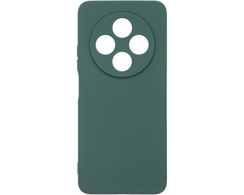 Чохол до мобільного телефона Armorstandart ICON Xiaomi Poco M7 5G Camera cover Dark Green (ARM85317)