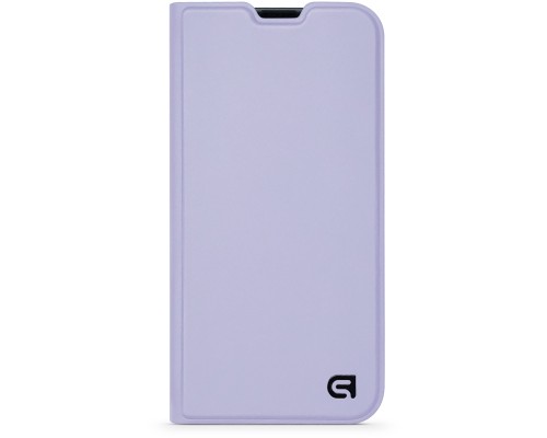 Чохол до мобільного телефона Armorstandart OneFold Case ZTE Blade V70 Design 4G / V70 Vita 4G Lavender (ARM83004)