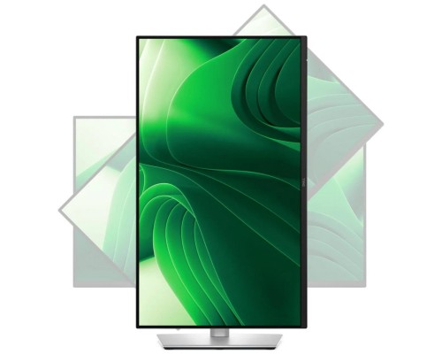Монітор Dell P2425D (210-BQMX)