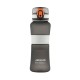 Пляшка для води Ardesto Balance 650мл чорний (AR2265BL)
