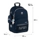 Рюкзак шкільний Kite Education 585 NASA (NS25-585M)