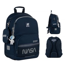 Рюкзак шкільний Kite Education 585 NASA (NS25-585M)