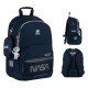 Рюкзак шкільний Kite Education 585 NASA (NS25-585M)