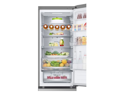 Холодильник LG GW-B509FNUW