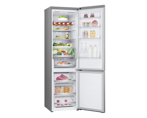 Холодильник LG GW-B509FNUW