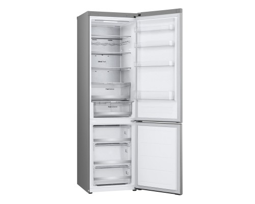 Холодильник LG GW-B509FNUW