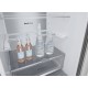 Холодильник LG GW-B509FNUW