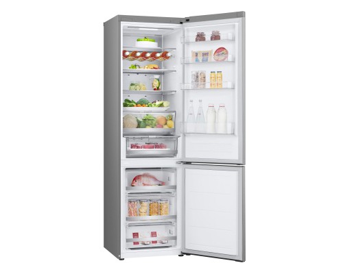 Холодильник LG GW-B509FNUW