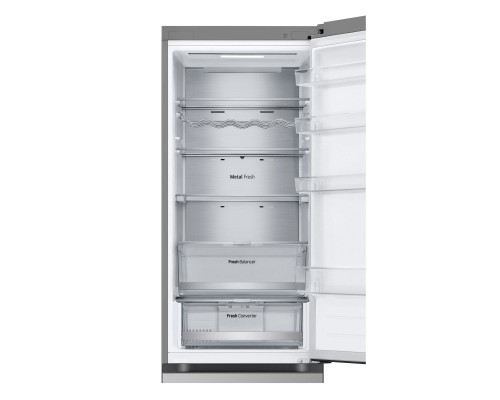 Холодильник LG GW-B509FNUW