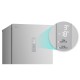 Холодильник LG GW-B509FNUW